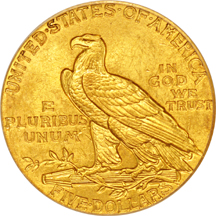 1911 PCGS MS-63.