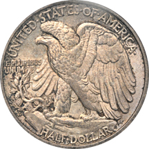 1920-S PCGS MS-63.