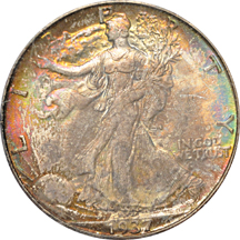 1937-D PCGS MS-66.