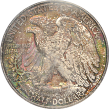 1937-D PCGS MS-66.