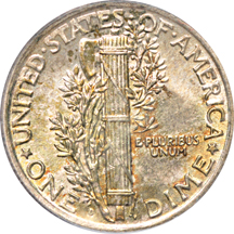 1926-D PCGS MS-64FB.