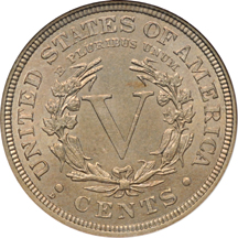 1912-D NGC MS-63.