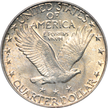 1930 PCGS MS-65FH.