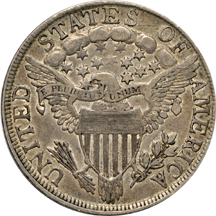 1803 (O-104, R.3) VF.