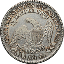 1815/2 (O-101a, R.3) VF.