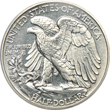 1938 PCGS PF-65.