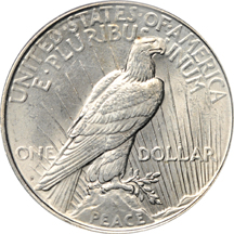 1926-D PCGS MS-64.