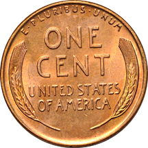 Twenty-eight Red to Red & Brown BU (tubes) rolls of Lincoln cents.