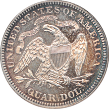 1879 NGC MS-63.