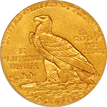 1927 PCGS MS-63.