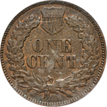 1877 PCGS VF-25.