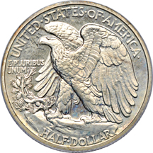 1942 PCGS PF-66.