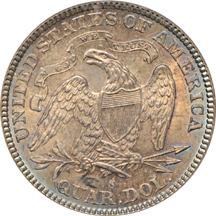 1877-S PCGS MS-66 (CAC).