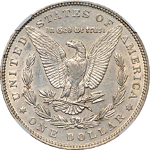 1894 NGC AU-55.