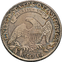 1815/2 (O-101, R.2) VF.