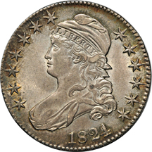 1824/1 (O-101, R.5) AU.