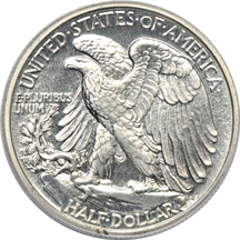 1939 PCGS PF-66.