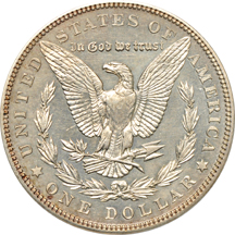 1904 ANACS PF-61.