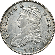 1822 (O-107, R.2) AU.