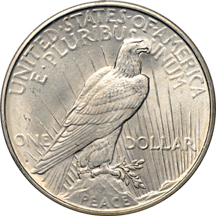 1926-D PCGS MS-65.