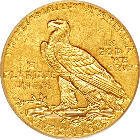 1909-D PCGS MS-62.