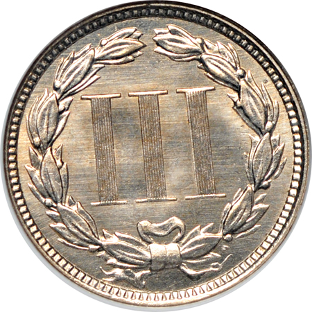 1875 NGC PF-65.