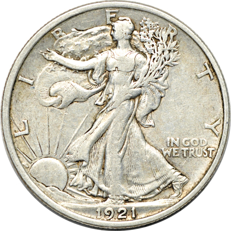 1921 VF.