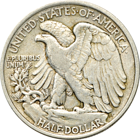 1921 VF.