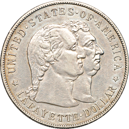 Twenty Classic Silver Commemoratives.