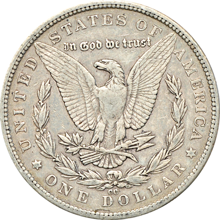 1879-CC VF.
