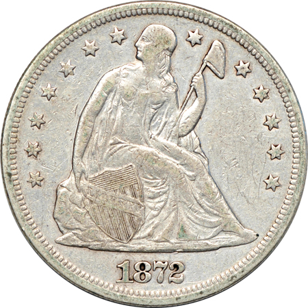 1872 VF.