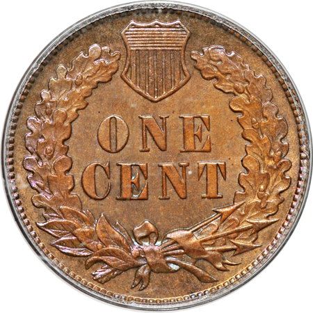 1888 PCGS PF-64BN.