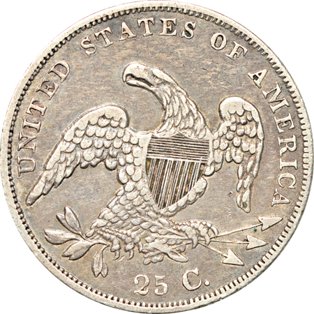 1836 and 1838 (x2).