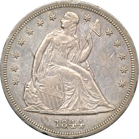 1844 AU.