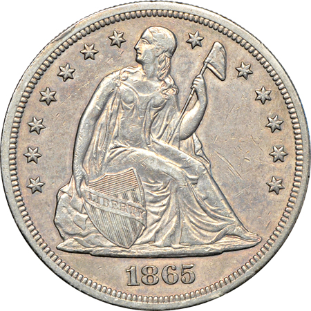 1865 AU.