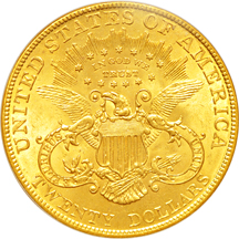 1904 PCGS MS-63.