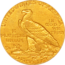 1911-D PCGS XF-45.