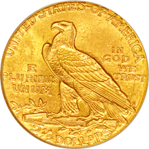 1925-D PCGS MS-64.