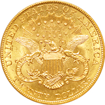 1904 PCGS MS-63.