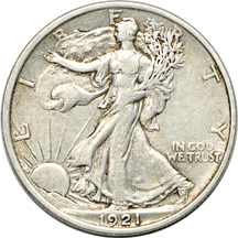 1921 VF.