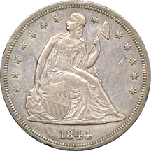 1844 AU.