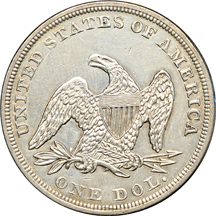 1857 AU.