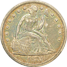 1873 VF.