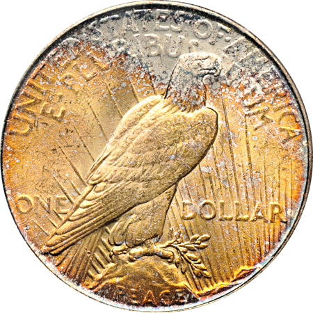 1927-S PCGS Genuine.