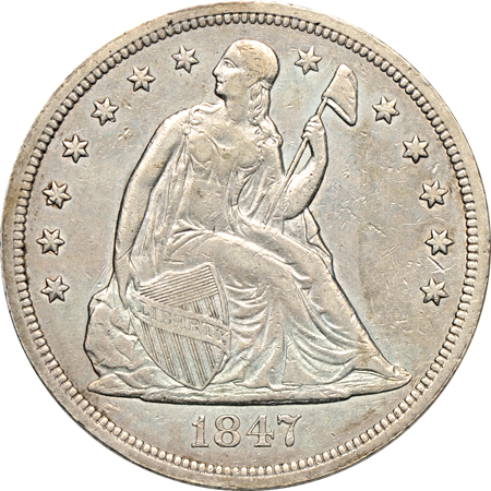 1847 XF.