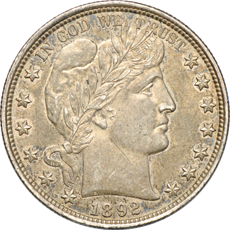 1892 AU.