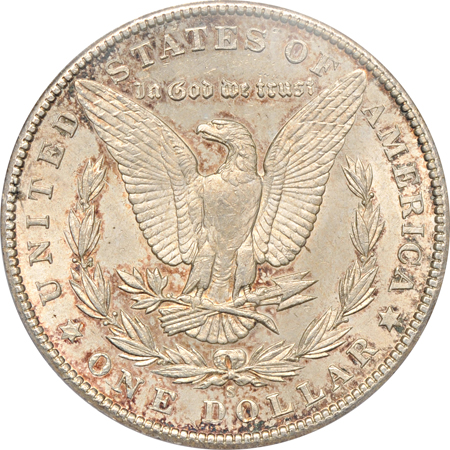 1902-S PCGS MS-64.