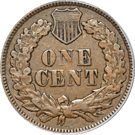 1877 PCGS VF-35.