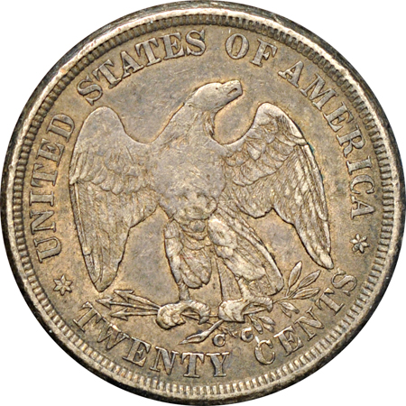 1875-CC VF.