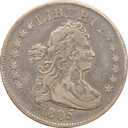 1805 "B-3" VF.